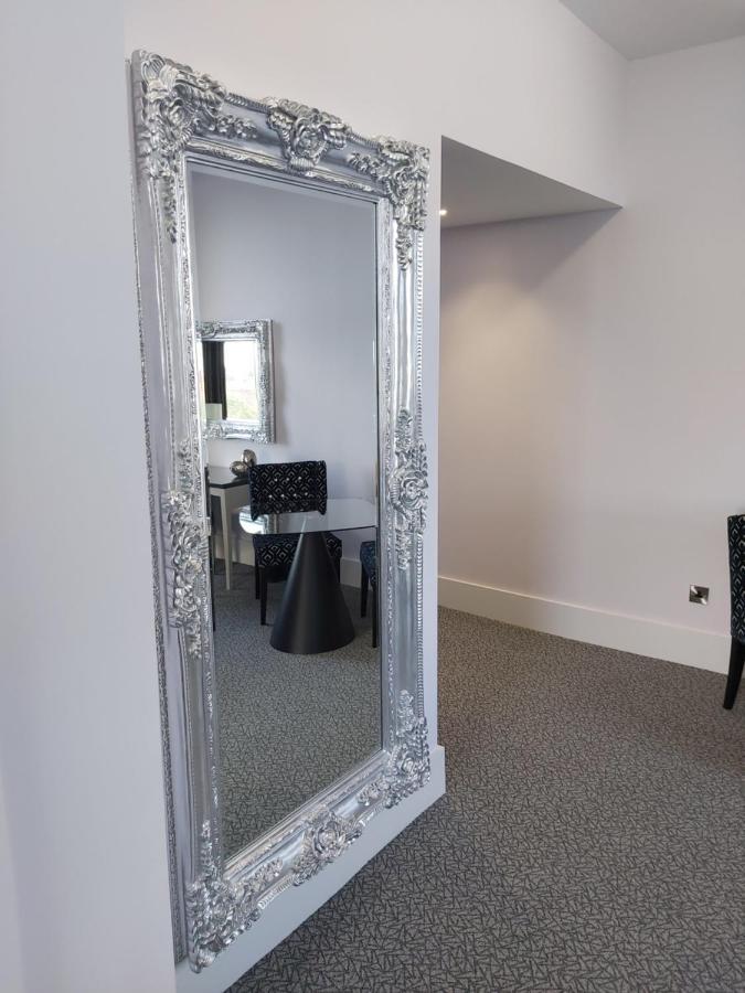 Dean Park Hotel Kirkcaldy Esterno foto