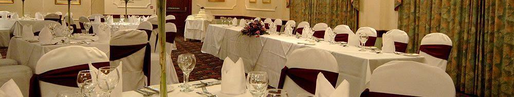 Dean Park Hotel Kirkcaldy Esterno foto