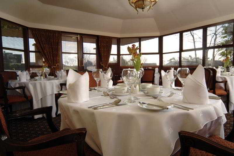 Dean Park Hotel Kirkcaldy Esterno foto